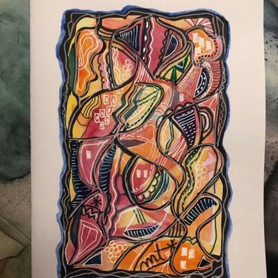 Bild vergr&ouml;&szlig;ern: Margarete M&uuml;ller-Teschke