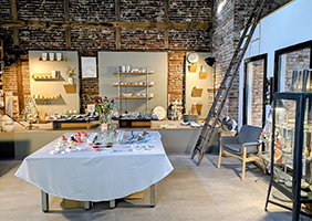 Bild vergr&ouml;&szlig;ern: Atelier soprana design