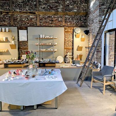 Bild vergr&ouml;&szlig;ern: Atelier soprana design