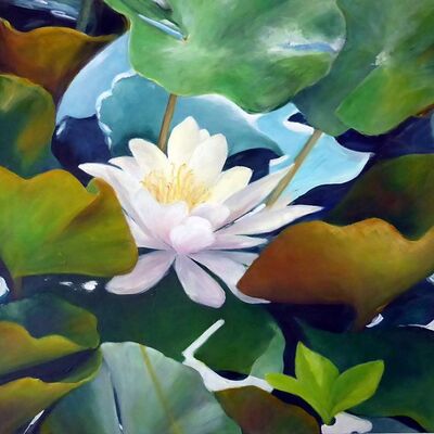 Bild vergr&ouml;&szlig;ern: Ursula Aring