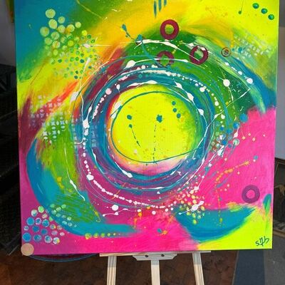 Bild vergr&ouml;&szlig;ern: Sabine Jantos