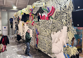 Bild vergr&ouml;&szlig;ern: Die Lampisten