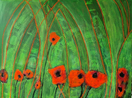 Bild vergr&ouml;&szlig;ern: B&auml;rbel Mohnhaus