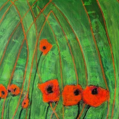 Bild vergr&ouml;&szlig;ern: B&auml;rbel Mohnhaus