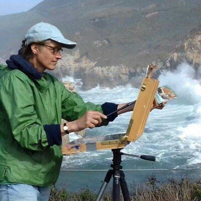 Bild vergr&ouml;&szlig;ern: Birgit Angern-Dorgarten