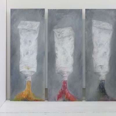 Bild vergr&ouml;&szlig;ern: Roswitha M&uuml;ller-Kr&uuml;ger