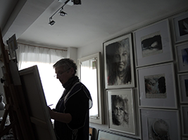 Bild vergr&ouml;&szlig;ern: Bogdan Kudelski