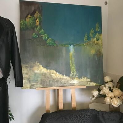 Bild vergr&ouml;&szlig;ern: Katy Schnee