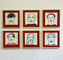 Bild vergr&ouml;&szlig;ern: Mariele Koschmieder