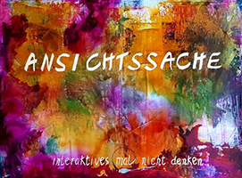 Bild vergr&ouml;&szlig;ern: Ansichtssache