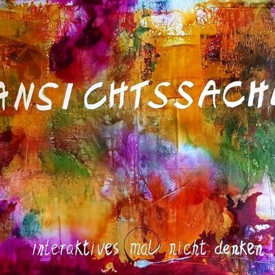 Bild vergr&ouml;&szlig;ern: Ansichtssache