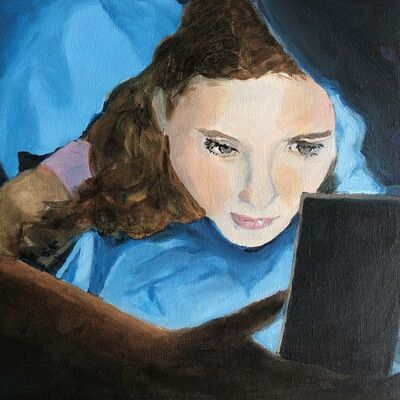 Bild vergr&ouml;&szlig;ern: Karin Machan