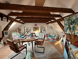 Bild vergr&ouml;&szlig;ern: Julia Fleckenstein