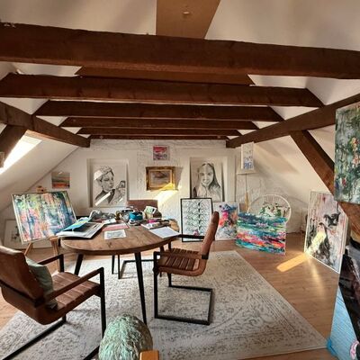 Bild vergr&ouml;&szlig;ern: Julia Fleckenstein