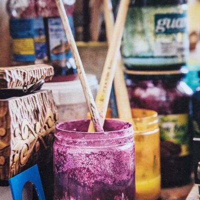 Bild vergr&ouml;&szlig;ern: Daina Forys