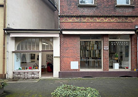 Bild vergr&ouml;&szlig;ern: Karola Teschler