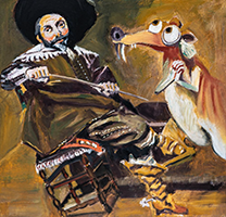 Bild vergr&ouml;&szlig;ern: Die gro&szlig;e Bitte