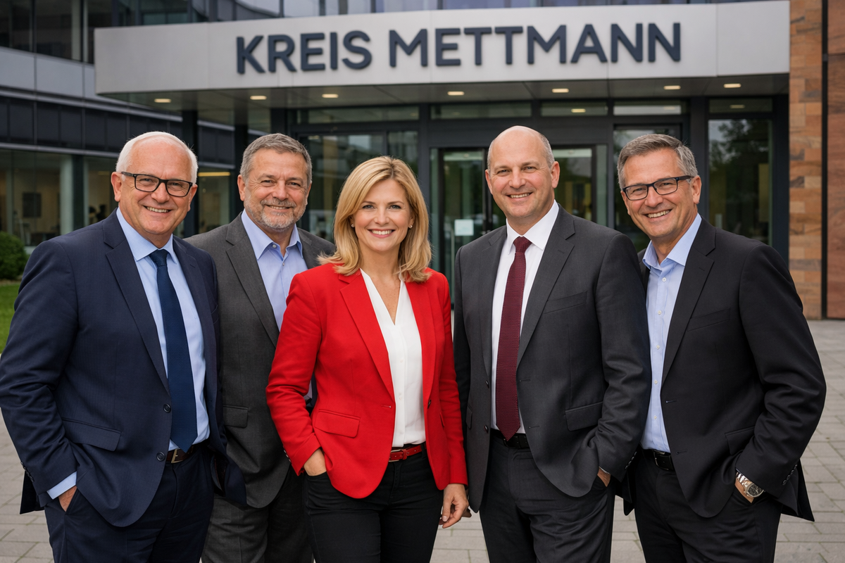 Verwaltungsvorstand