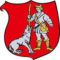 Bild vergrößern: Wappen der Stadt Wülfrath