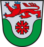 Bild vergrößern: Wappen der Stadt Erkrath