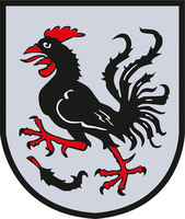 Bild vergrößern: Wappen der Stadt Haan