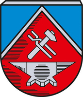 Bild vergrößern: Wappen der Stadt Heiligenhaus