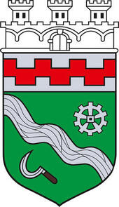 Bild vergrößern: Wappen der Stadt Hilden
