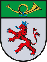 Bild vergrößern: Wappen der Stadt Langenfeld