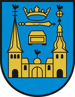 Bild vergrößern: Wappen der Stadt Mettmann