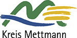 Bild vergrößern: Logo Kreis Mettmann